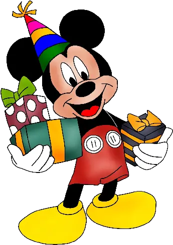 Mickey Mouse Imagens Do Mickey Para Imprimir Png Mickey Mouse Transparent Background