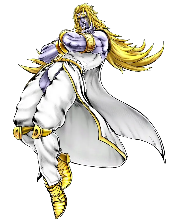 Heaven Ascension Dio Dio The World Over Heaven Png Dio Png