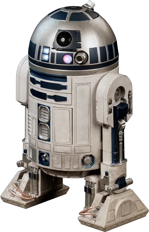 R2d2 Png 3 Image Star Wars 6 R2 D2 R2d2 Png