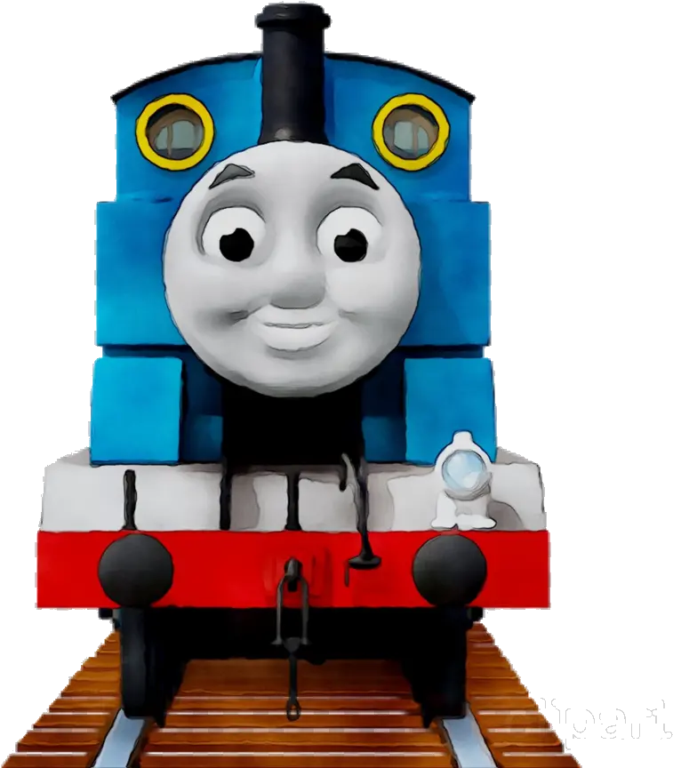 Clipart Train Transparent 6 Thomas The Tank Engine Clipart Png Train Transparent