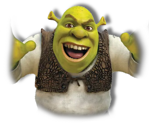 Shrek Png Image Arts Shrek Png Shrek Transparent