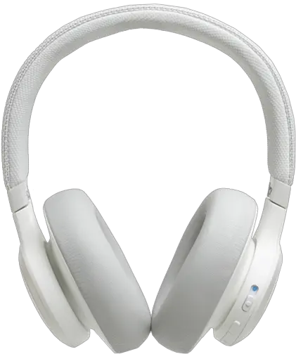 Jbl Live 650btnc Wireless Over Ear Nc Headphones Jbl Live 650 Bt Png Headphone Logos
