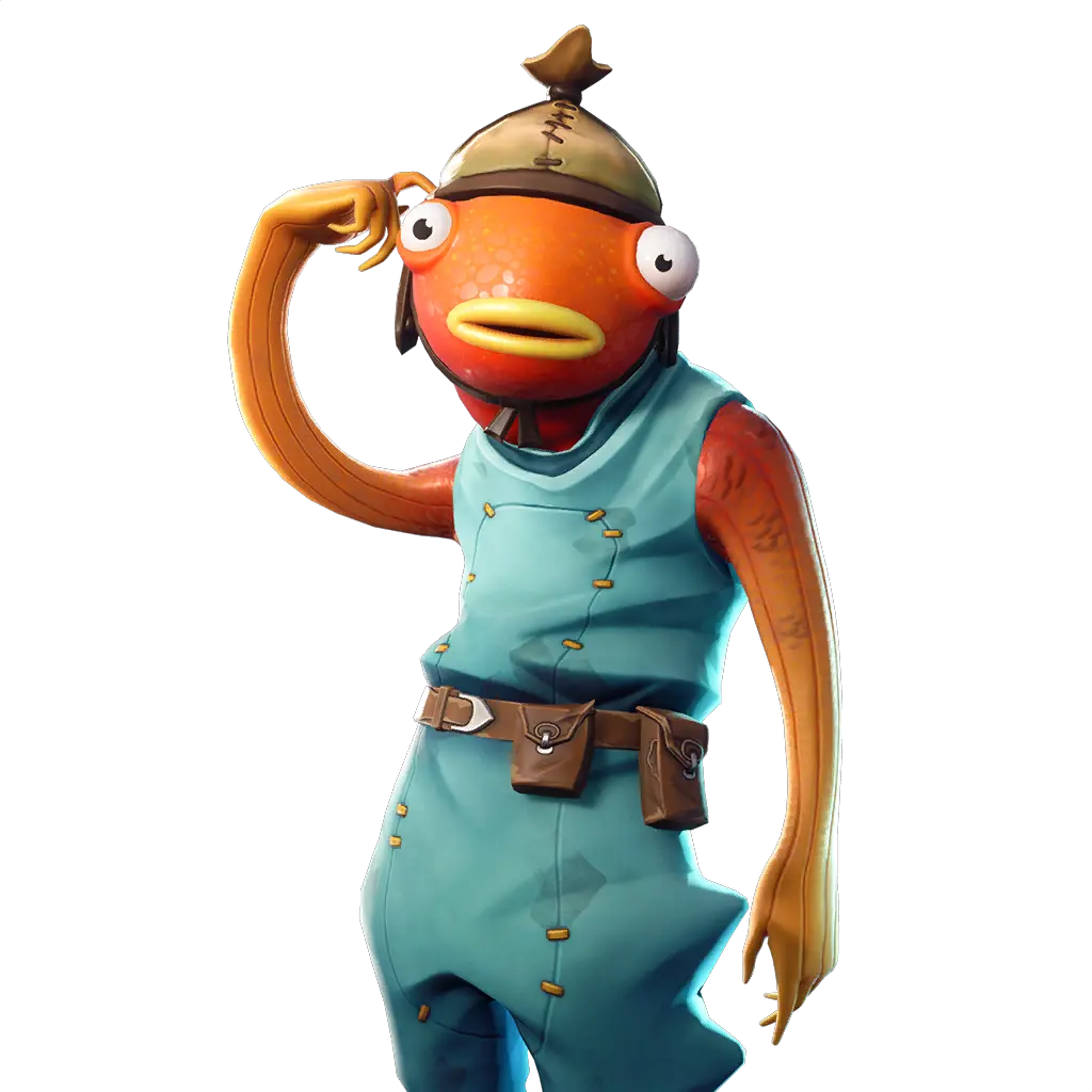 Fortnite Crystal Png