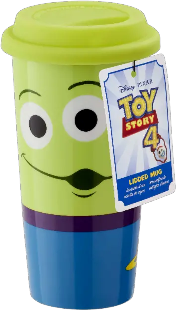 Aliens Toy Story Alien Tumbler Cup Png Toy Story Aliens Png