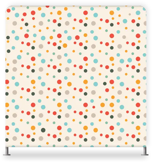 Download Hd Pola Dots Horizontal Png Comic Book Dots Png