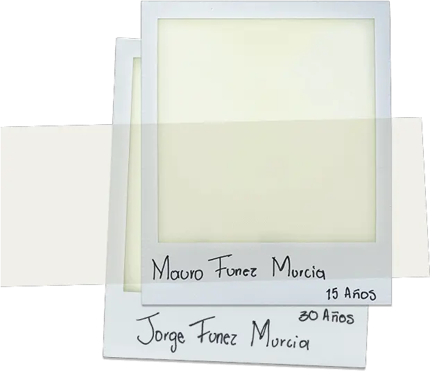 Polaroid Blank Png Blank Polaroid Photo With Mauro And Paper Blank Png