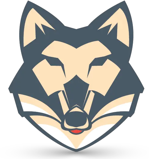 Free Logo Maker Strong Wolf Head Png Wolves