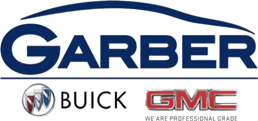 Garber Buick Gmc Named General Motors Green Dealer Garber Garber Fort Pierce Png General Motors Logo