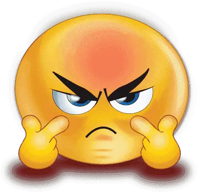 Angry Emoji Transparent Background Transparent Background Angry Emoji Png Angry Emoji Transparent