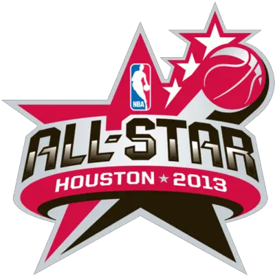Allstars Logo 2013 Psd Vector Graphic Houston All Star Game Png Nba Logo Vector