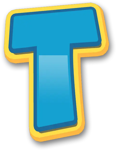 Alphabet Paw Patrol Letter T Paw Patrol Letter T Png Letter T Png