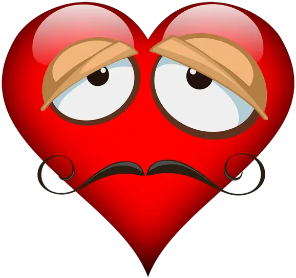 Emoji Emojicon Emojis Free Image On Pixabay Smiley Valentine Face Png Tongue Emoji Png