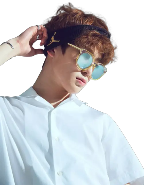 Nct Logo Png Jaemin Sunglasses Nct Png