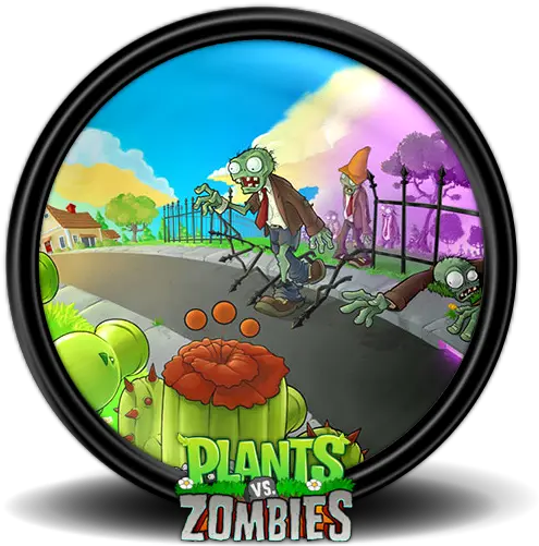 Plants Vs Zombies 1 Vector Icons Free Download In Svg Png Sacred Music Icon