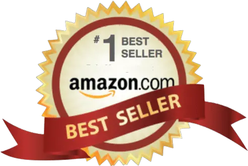 Amazon Amazon Best Seller Badge Png Best Seller Logo