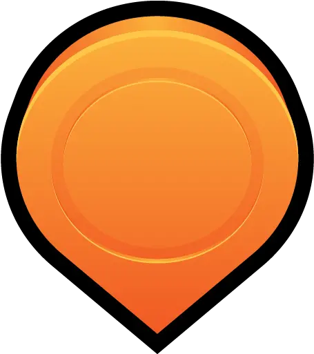 Map Gps Pin Location Mark Navigation Icon Color Gradient Png Navigation Icon