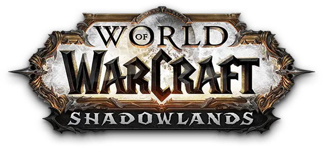 Shadowlands World Of Warcraft Shadowlands Png World Of Warcraft Logos