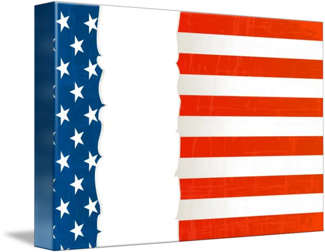 Grunge Usa Flag Background By Richard Laschon Corte Di Giustizia Europea Png Usa Flag Transparent Background