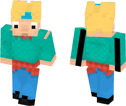 Download Hey Arnold Minecraft Skin For Free Trafalgar Law Skin Minecraft Png Hey Arnold Transparent