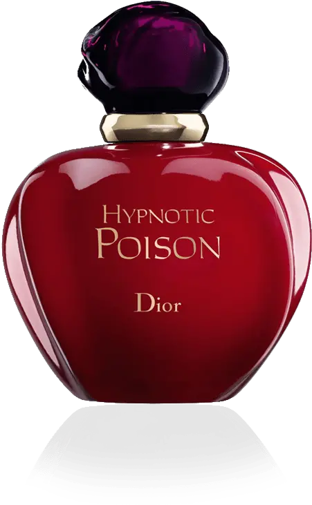 Hypnotic Poison Mujer Perfumes De Christian Dior Png Poison Png