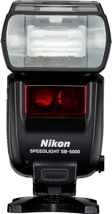 Nikon Speedlight Sb 5000 Nikon Sb 5000 Png Flash Effect Png