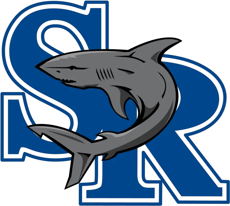 Marching Bands U2014 Sebastian River Hs Band Sebastian River High School Sr Png Shark Logo Png