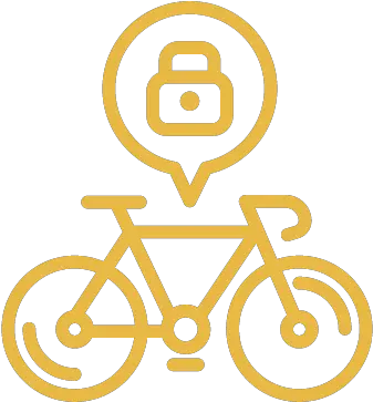 Bicycle Valet Vector Bicycle Logo Png Bicycle Icon