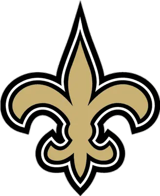 Pin New Orleans Saints Logo Png Nfl Logo Fonts