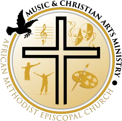 No Gap St Matthew Ame Church Logo African Methodist Episcopal Church Png Ame Church Logos