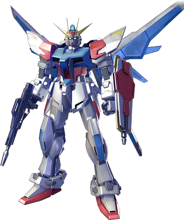 Gundam Versus Logo Png Picture Gundam Build Strike Full Package Gundam Png