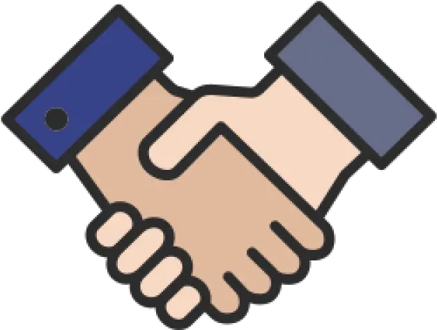 Free Handshake Clipart Png Download Clip Art Acknowledge Icon Handshake Clipart Png