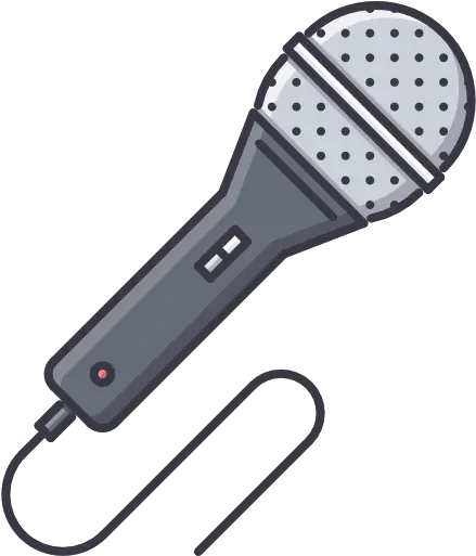 Free Icon Karaoke Png