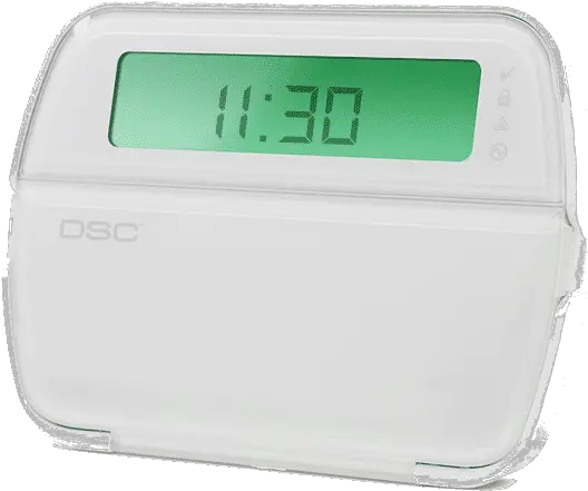 Dsc Rfk5501 Keypad Measuring Instrument Png Dsc Icon