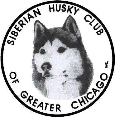 The Siberian Husky Club Of Greater Chicago Canadian Eskimo Dog Png Husky Transparent