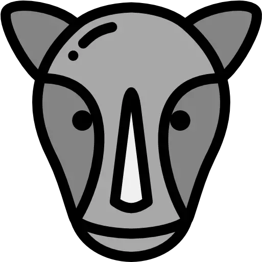 Free Icon Dot Png Rhino Icon