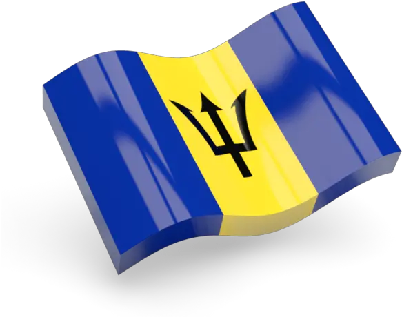 Glossy Wave Icon Illustration Of Flag Barbados El Salvador Flag Png Transparent Wave Emoji Png
