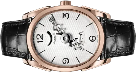 Parmigiani Source Of Inspiration Analog Watch Png Watch Hands Png