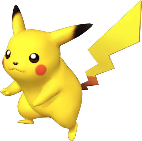 Download Pikachu Png Image 300 Super Smash Bros Brawl Pikachu Pikachu Transparent Background