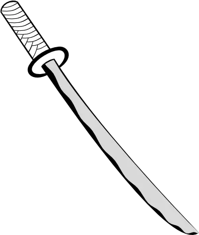 Index Of Imagessvg Png Samurai Sword