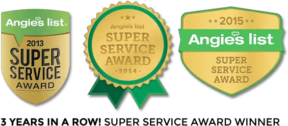 Angies List Super Service Award Label Png Angies List Logo Png