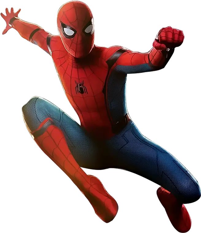 Spider Png Spiderman