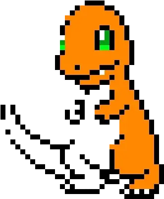 Download Free Png Hd Charmander Totoro Pixel Art Png Pixel Art Luca Totoro Png