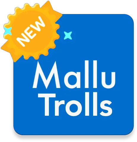 Troll Malayalam App Mallu Trolls Apps On Google Play Clip Art Png Trolls Logo Png