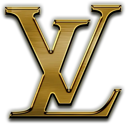 Download Hd Louis Vuitton Logo Gold Gold Louis Vuitton Logo Png Louis Vuitton Png