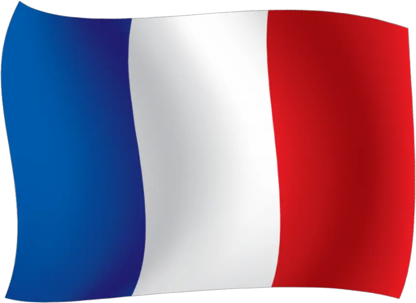 Free Download High Quality France Vector Flag Png Image Clip Art France Flag Png