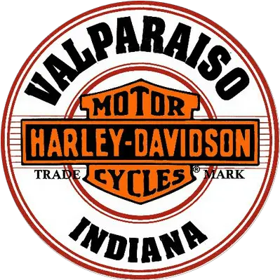 Harley Circle Png Harley Davidson Hd Logo