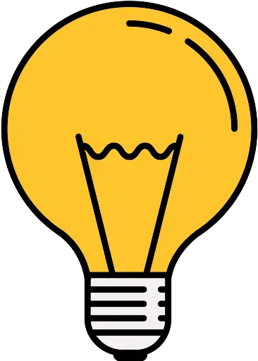 Light Bulb Png Icon 278 Png Repo Free Png Icons Clip Art Bulb Png