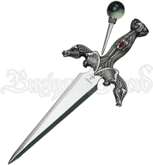 Conan The Barbarian Cimmerian Temptress Dragon Dagger By Marto Collectible Sword Png Conan The Barbarian Logo
