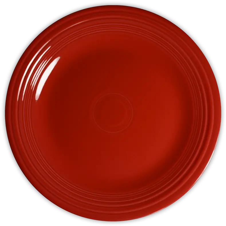 Red Plate Png Image Red Plate Png Plate Png