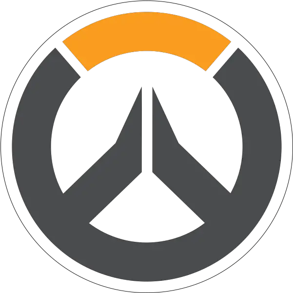 Overwatch Logo Clipart Overwatch Logo Png Sombra Overwatch Png